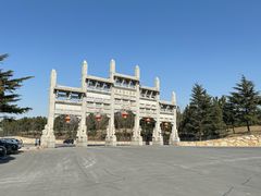 -龙口南山旅游景区