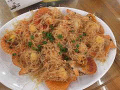 -明记海鲜大排档(巽寮湾店)