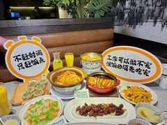 -外婆家(杭州马塍店)
