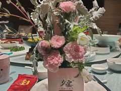 -久宴·天目湖大鱼头(恐龙园店)