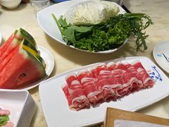 -东道煮牛肉火锅(东盛大街店)