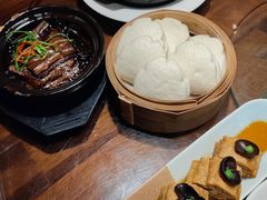 外婆家炖豆腐-外婆家(南开大悦城店)