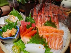 -匠和风精致料理(世茂双子塔店)