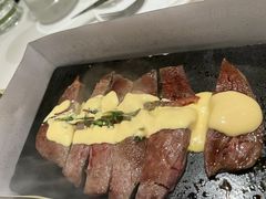 -卡朋西餐(铂顿城店)