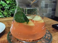 -食间牛排(湖西路店)