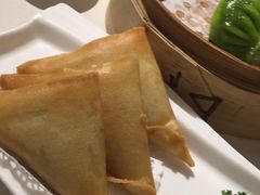 -潮福城大酒楼·潮味粤品·港式点心(湖滨北路店)