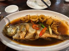 -临家闽南菜(宝洲路店)