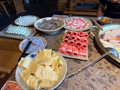 -小龙坎老火锅(泾县喜来登店)