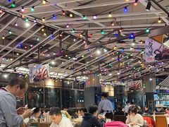 -稻香酒家·34年老字号·港式粤菜(汉街店)
