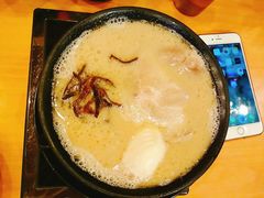 -博多一幸舍(侨福芳草地购物中心店)