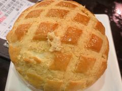 港式菠萝油-添运来(茶园奥园广场店)