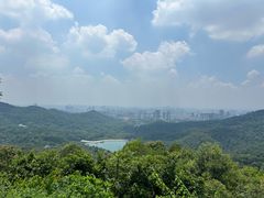 -广州市白云山风景名胜区