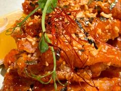 -BE BRIGHT KITCHEN(正佳广场店)