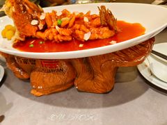 -姑苏家宴·苏帮菜·松鼠桂鱼(苏州总店)