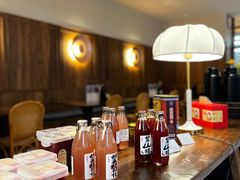 -银米·云南传统过桥米线(双廊黑金冠店)