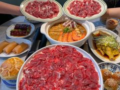 -陶兰居·手工点心·粤菜(圆融时代广场店)