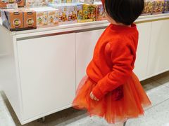 -泡泡玛特POPMART(上海环球港店)