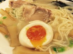 -博多一幸舍(侨福芳草地购物中心店)