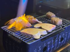 -蟹犇前•帝王蟹雪蟹(陆家嘴店)