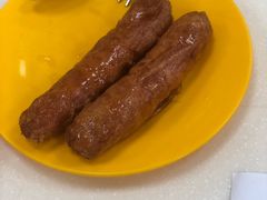 -冰岛茶餐厅(人民路店)