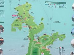 -南丫岛