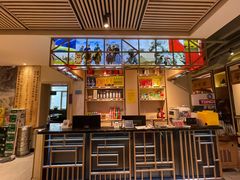 -羊来顺冰煮鲜羊 铁锅烀羊肉(中央大街店)