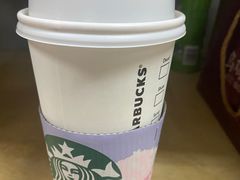 -星巴克(天津大悦城第二店)