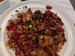 -攸州小镇家湘菜(小米科技园店)