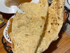 -NAMO印度餐厅