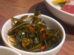-九田家黑牛烤肉料理(新辰里亚运村店)