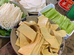 -小龙坎老火锅(北京三里屯店)