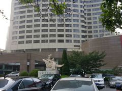 -大连富丽华大酒店