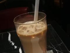 -半秋山西餐厅(巴南万达广场店)