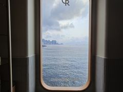 -Cupping Room(Harbour City)