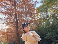 -坪山湿地公园