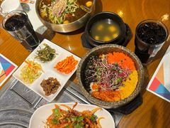-海兰江石锅饭(水上店)