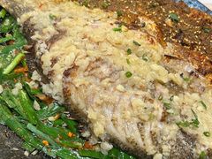 -福苗小骆驼烧烤(大唐不夜城店)