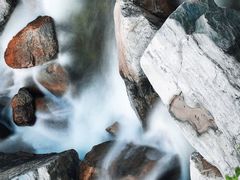 -庐山碧龙潭风景区