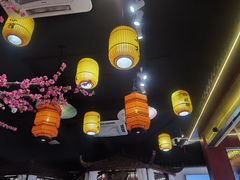 大堂-乌记大厨餐厅
