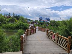 -六鼎山文化旅游区