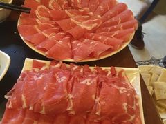 -情忆草原涮肉馆