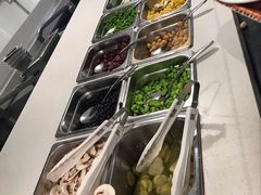 -So Lounge索兰至餐厅(蓝色港湾店)