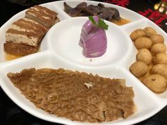 -阿庄新豫菜(航海东路店)