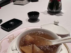 -金轩中餐厅 Jin Xuan(浦东丽思卡尔顿酒店)