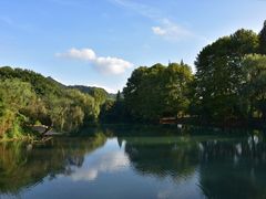 -贵阳市花溪国家城市湿地公园