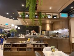 -KUB KAO' KUB PLA(Central World Plaza)