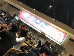 等位区-范贤光鸡公煲(平乐园总店)