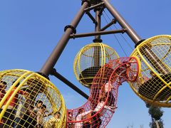 -枫香湖儿童公园