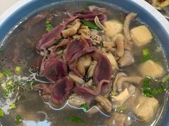 -老新隆牛肉锅贴(新街口店)