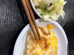 -山城盅盅面